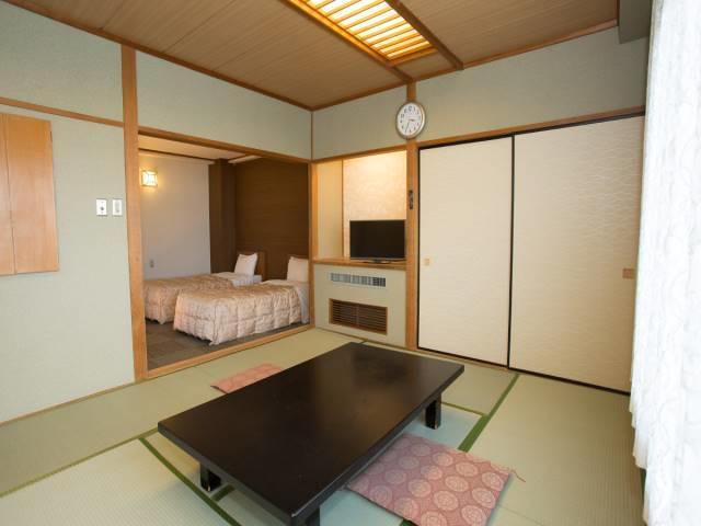 伊香保グランドホテル 渋川市 エクステリア 写真